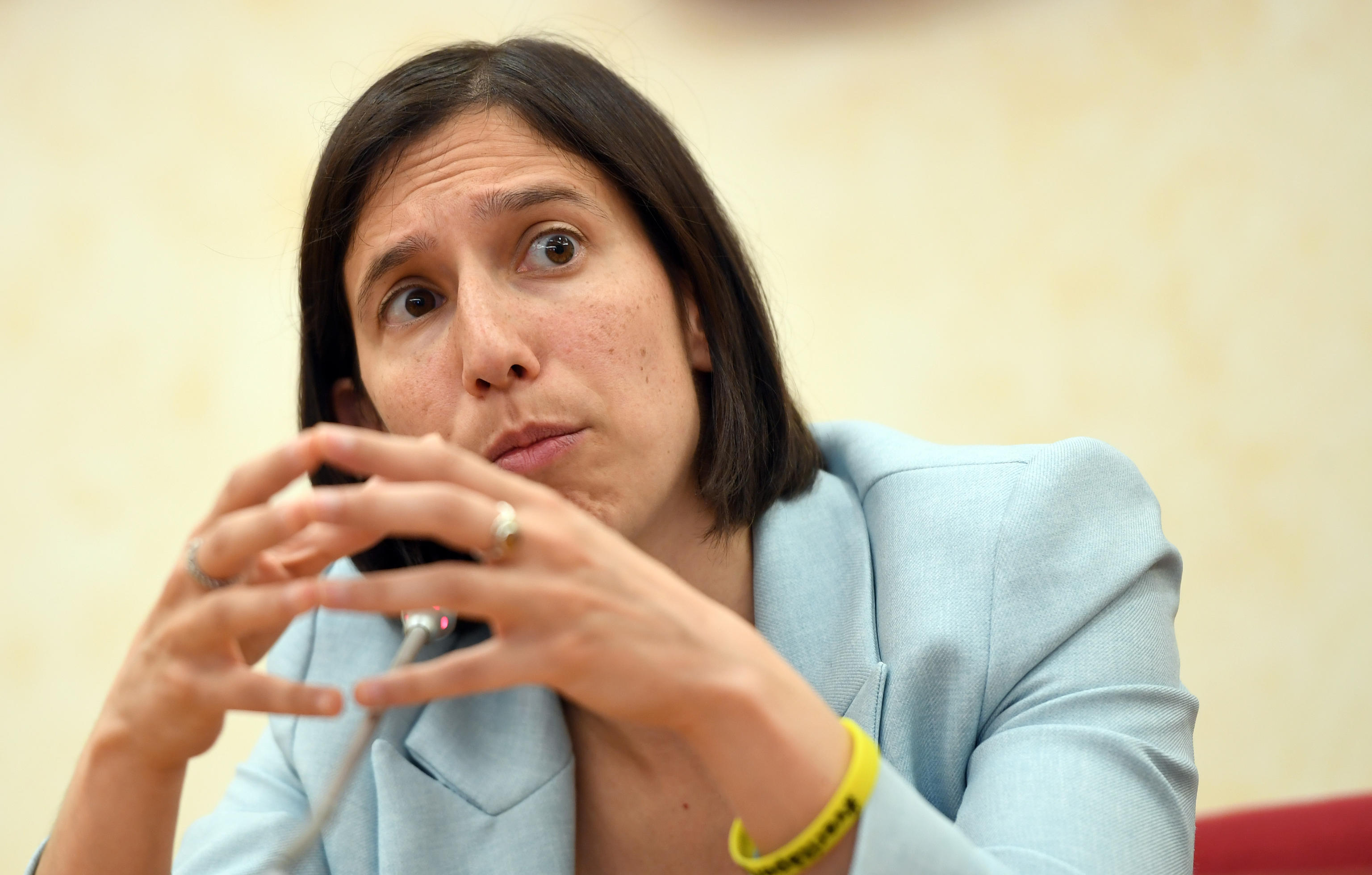 Maternità surrogata solidale: Pd spaccato