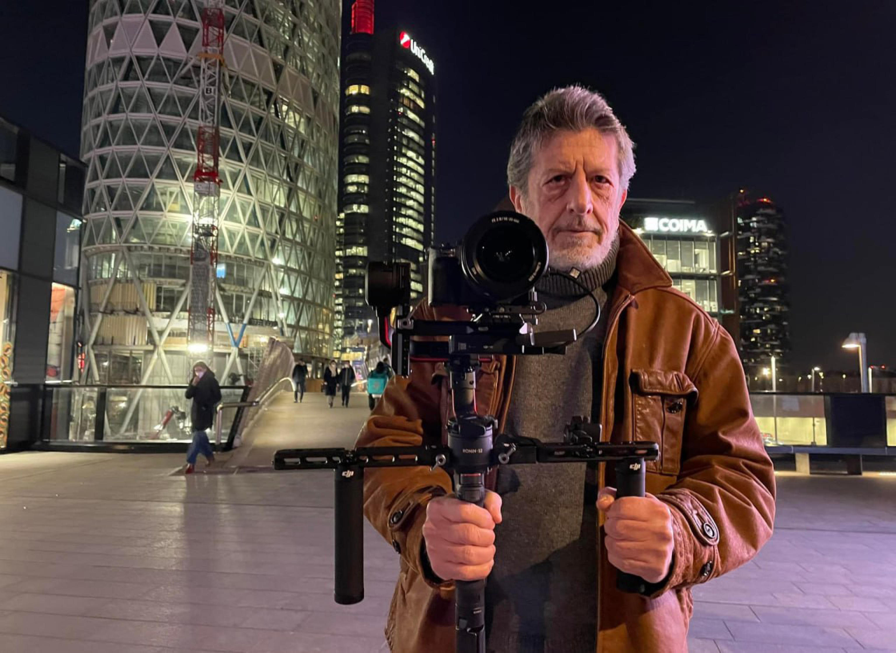 Morte di Purgatori: omicidio colposo o giallo?