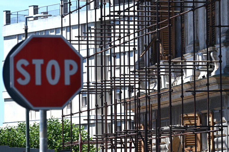 Case green: Confedilizia incontra il gruppo di Forza Italia