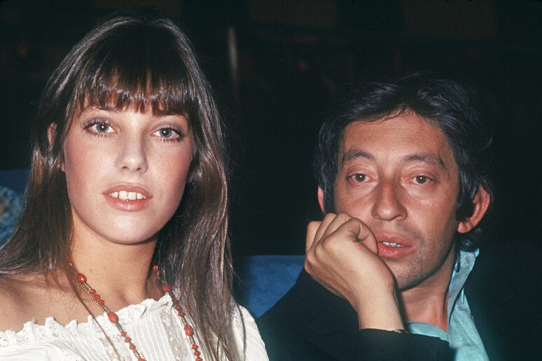 Serge Gainsbourg, maledetto e infelice chansonnier