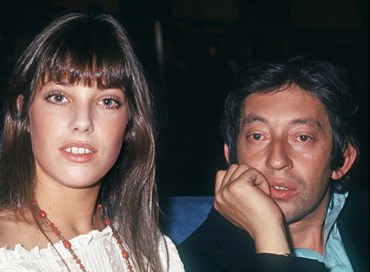 Serge Gainsbourg, maledetto e infelice chansonnier