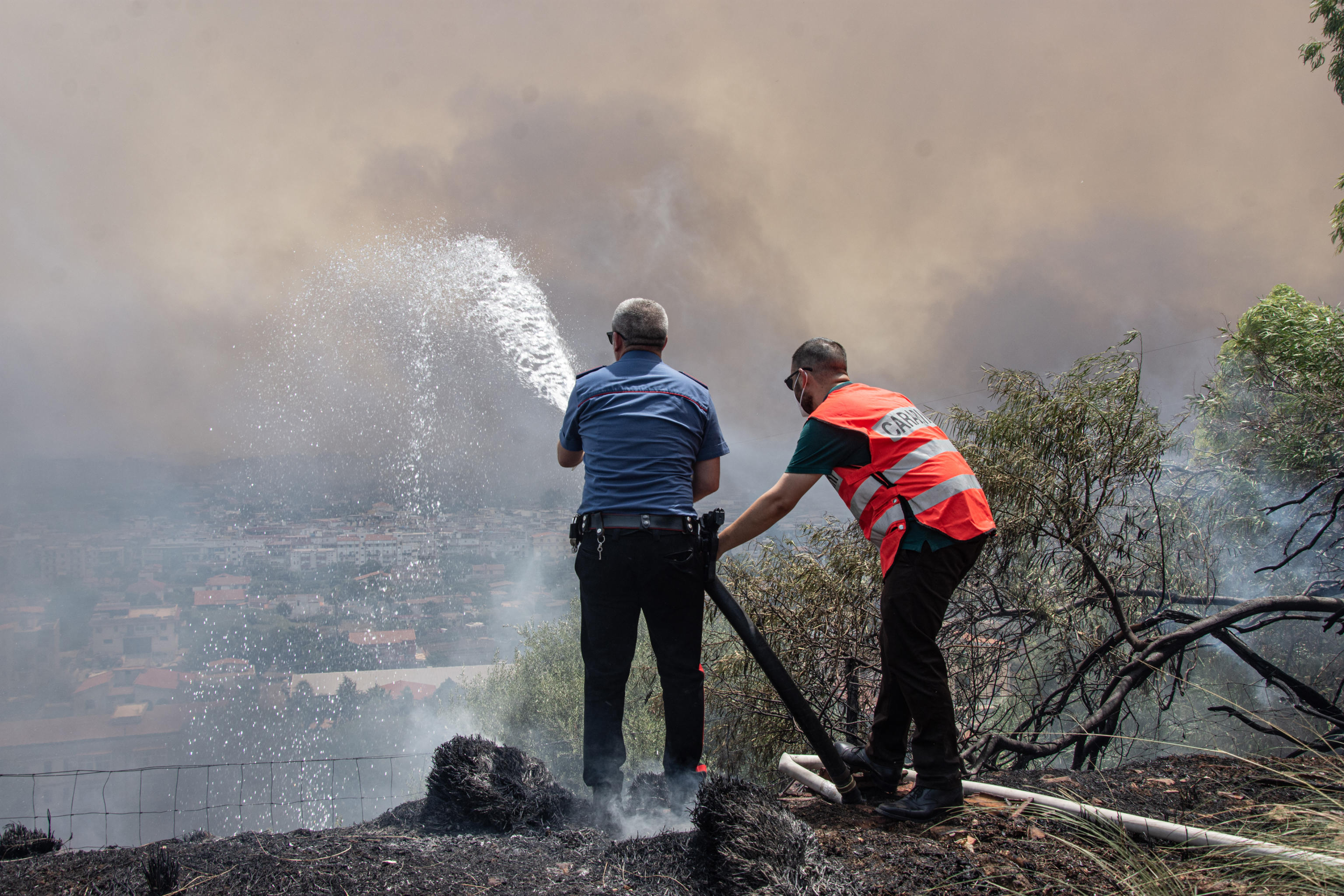 Melchiorre (Mec): “Il governo istituisca un commissariato per i trasporti siciliani”