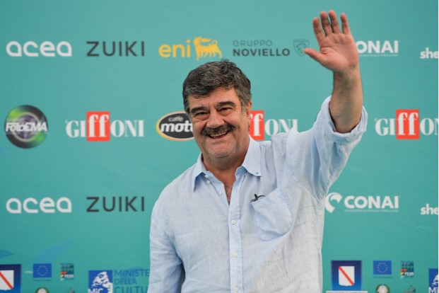 Giffoni, Pannofino omaggia il generale Dalla Chiesa