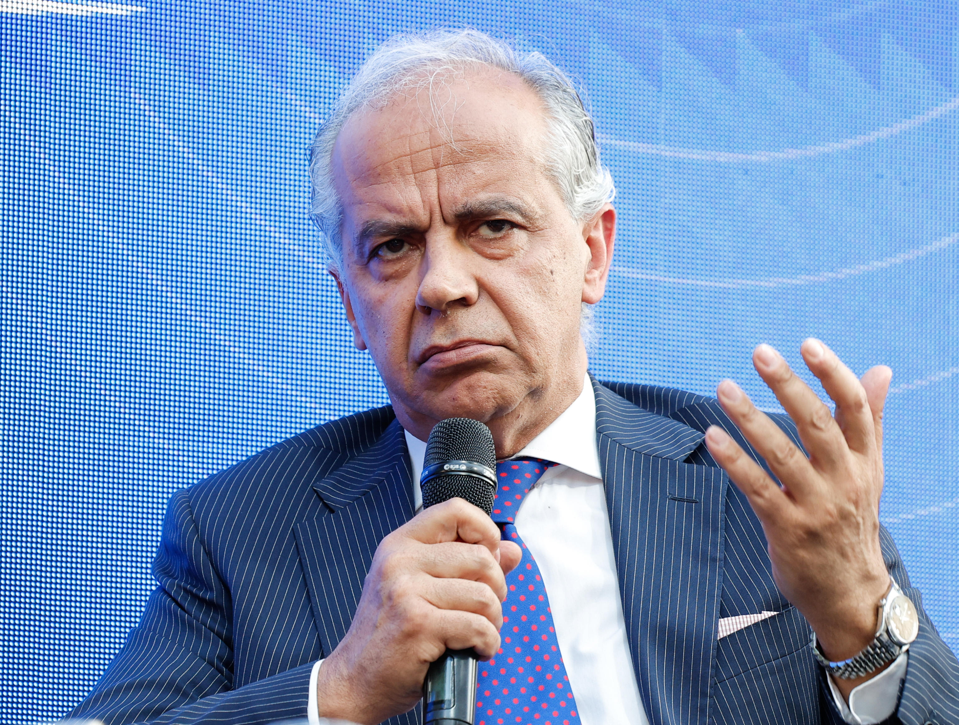 Piantedosi: “Aiuteremo sempre chi fugge dalle guerre”