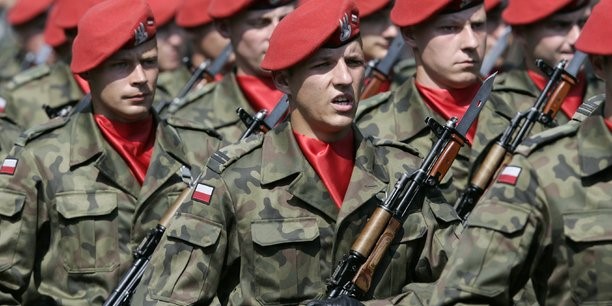 I mercenari Wagner verso la Polonia 