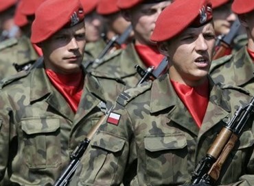 I mercenari Wagner verso la Polonia