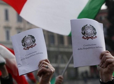 Dittatura e democrazia liberale: una riflessione oltre le parole