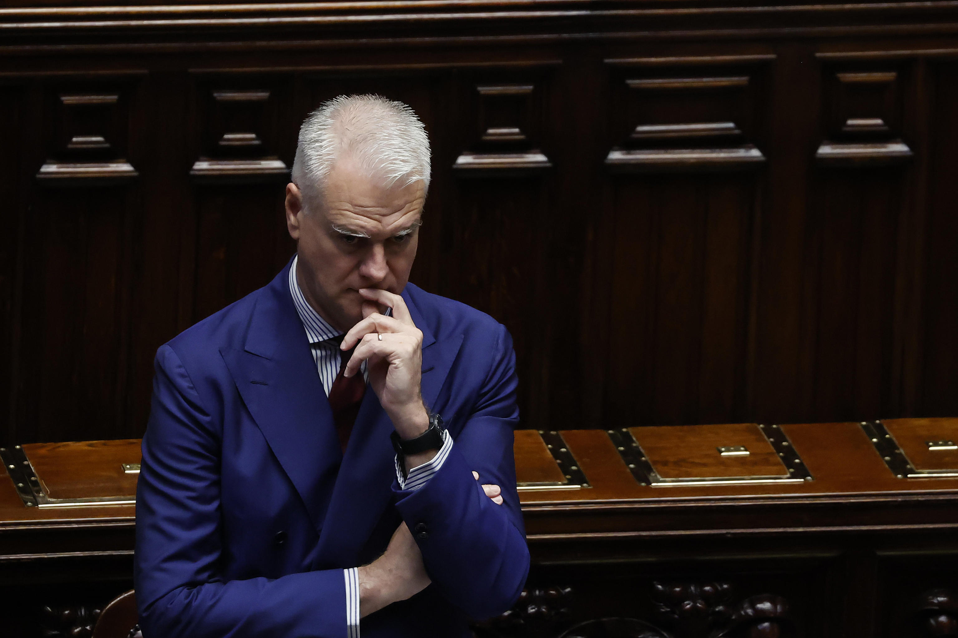 Pubblica amministrazione, Zangrillo: “Già centomila assunzioni in sei mesi”