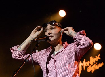 Addio a Sinéad O’Connor, stella tormentata