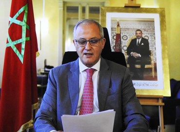 Marocco, gestione idrica e un “esempio internazionale”