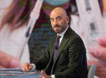 I sogni concentrazionari di Matteo Bassetti