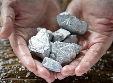 La geopolitica europea delle materie prime e delle terre rare