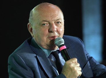 Pnrr, Pichetto Fratin: “Per le opere ci saranno altri fondi”