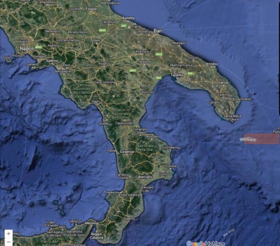 Nasce Overture Maps Foundation, l’alternativa a Google Maps