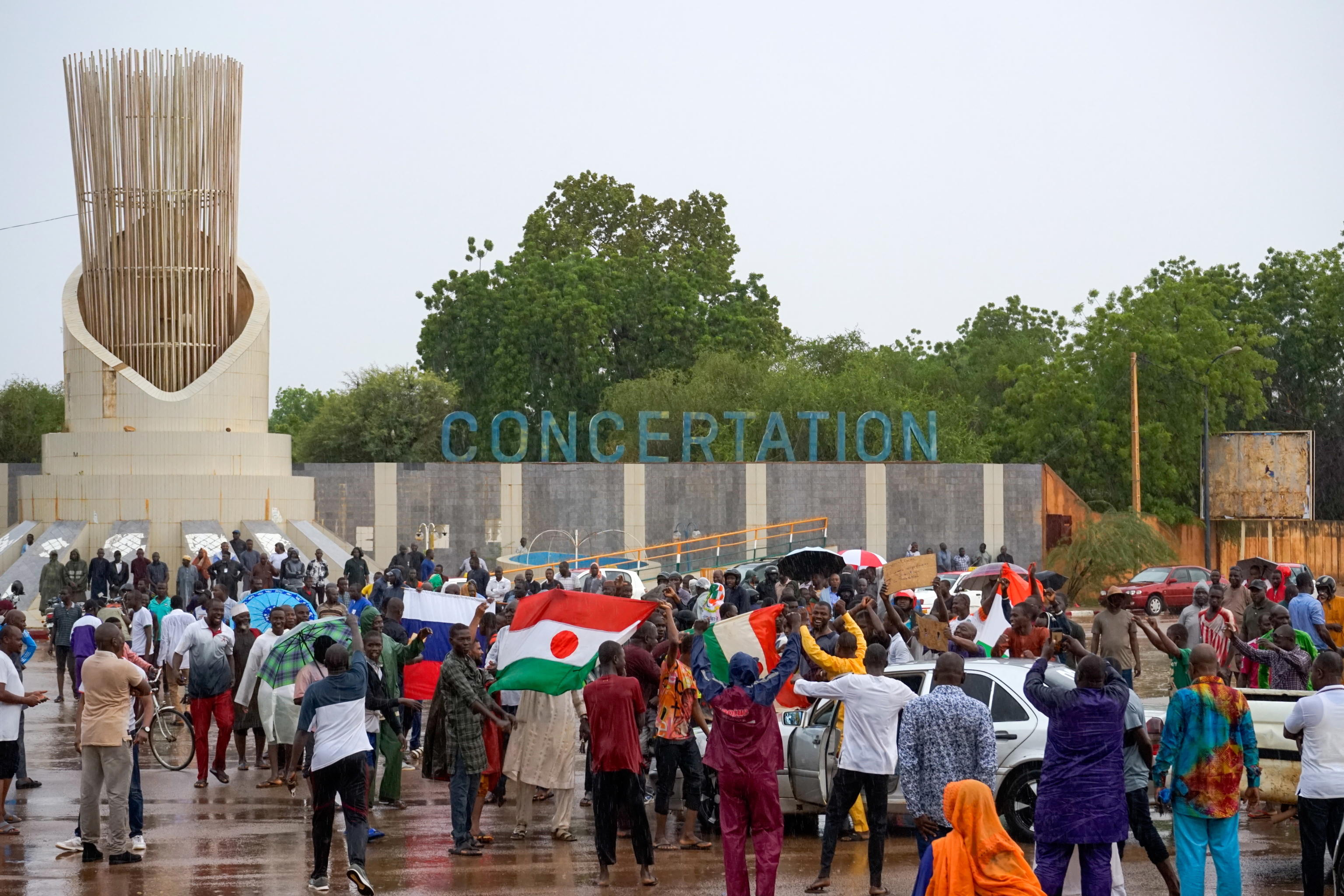 Il golpe in Niger che preoccupa l’Ue