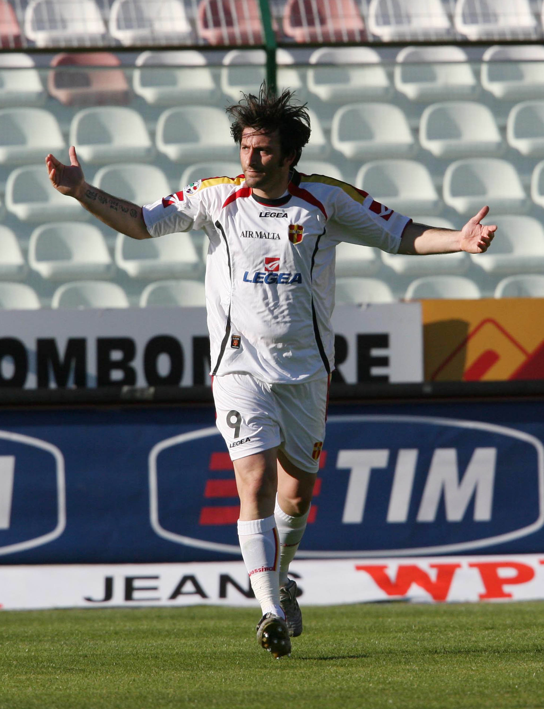 Ritratti. Dio perdona, Riga-nò