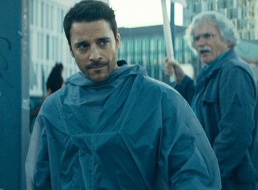 Visioni. “Paradise”, un buon thriller distopico sul “tempo rubato”