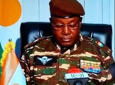 Niger: l’usanza del golpe