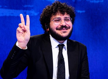 Macché Gramsci, meglio Zaki