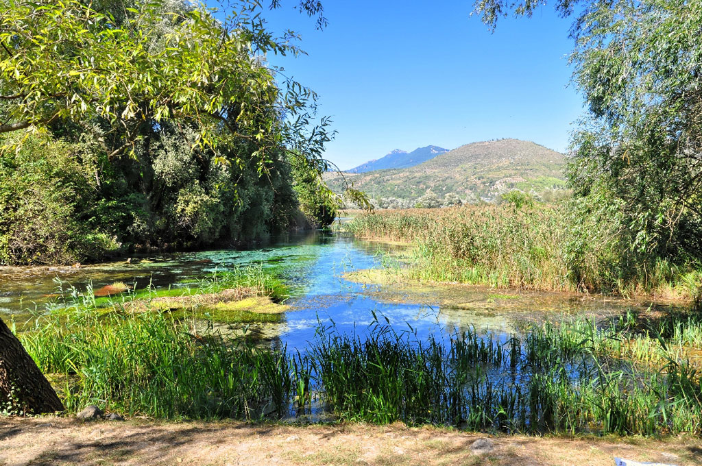  L’innovazione tecnologica per tutelare e monitorare l’oro blu 