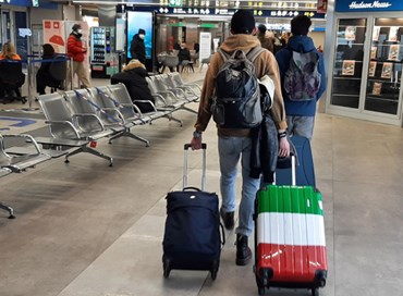 Perché i giovani se ne vanno dall’Italia