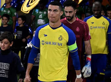 I sauditi all’assalto dello sport