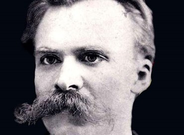 Dioniso? Cristo? Nietzsche!