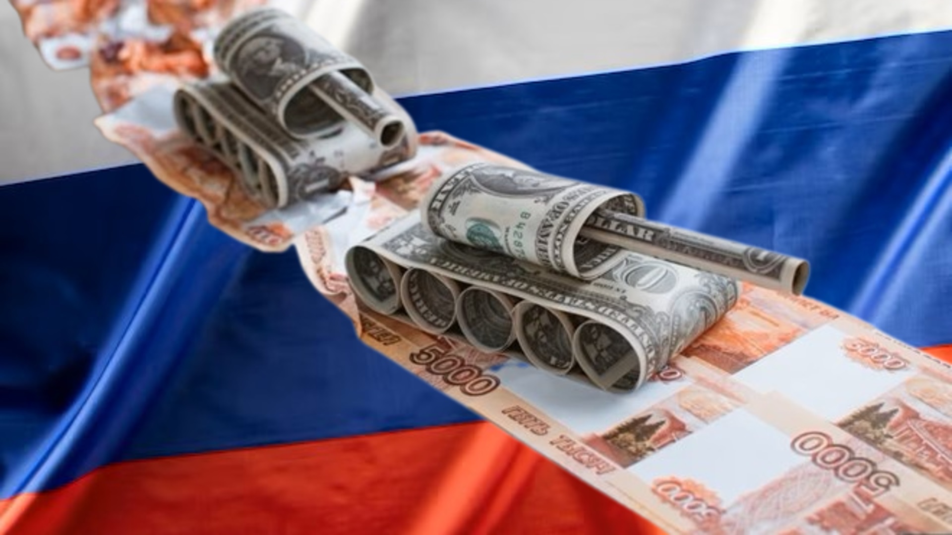 Più di 80 oligarchi russi rifornivano l’esercito russo
