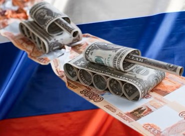 Più di 80 oligarchi russi rifornivano l’esercito russo