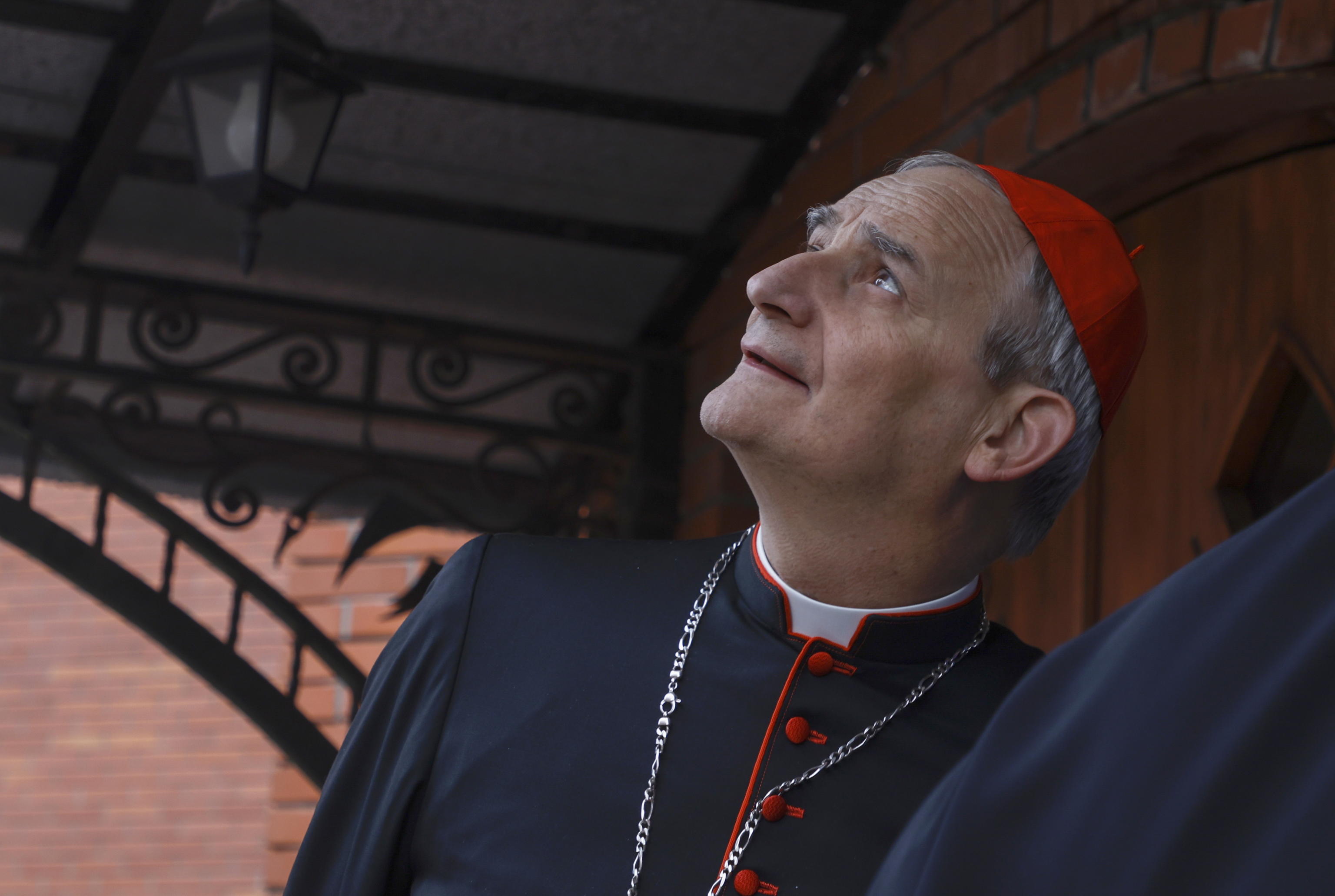 Parlare di pace porta alla guerra