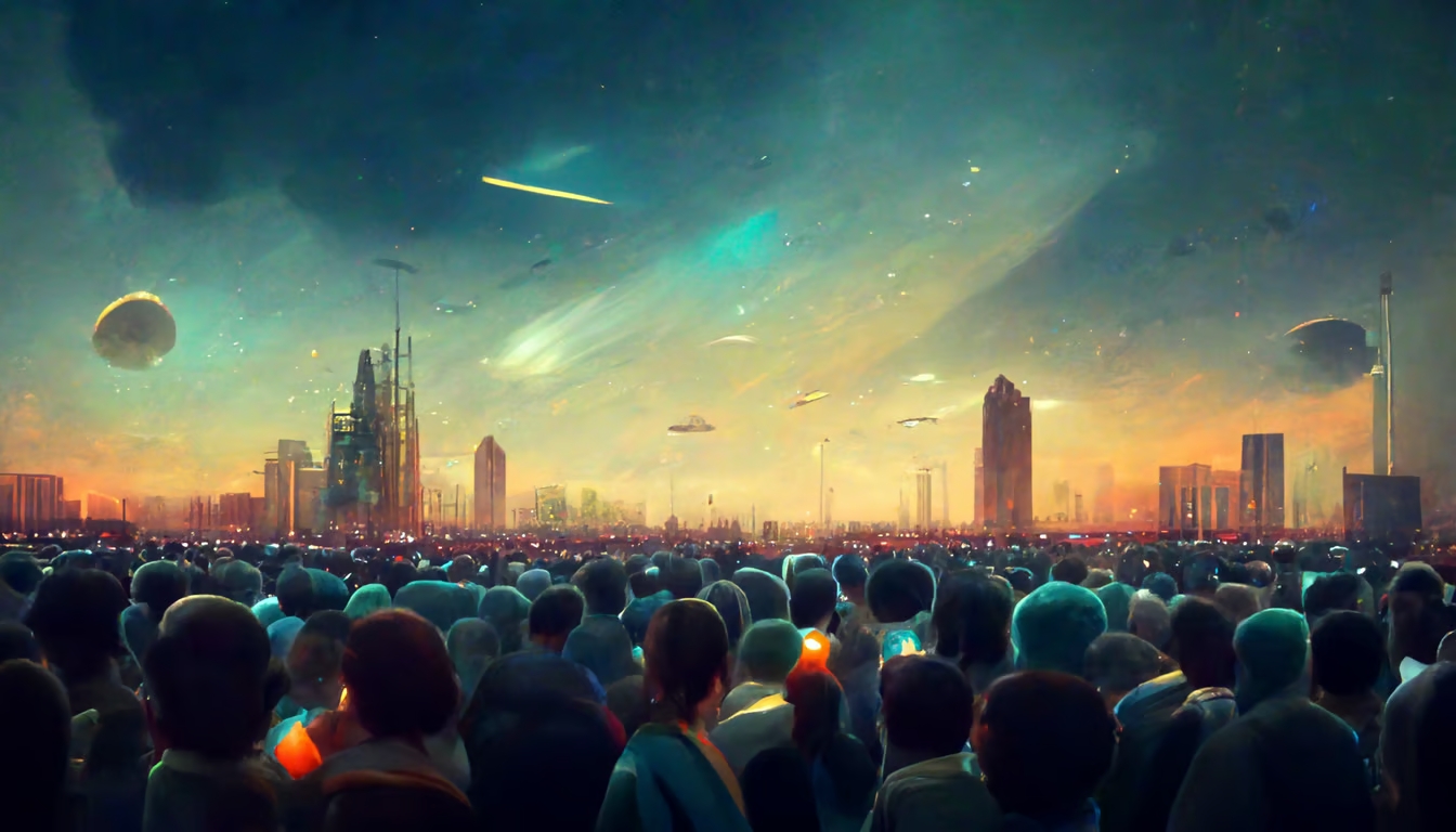 I potenti hanno appaltato il controllo ai “sinistri”