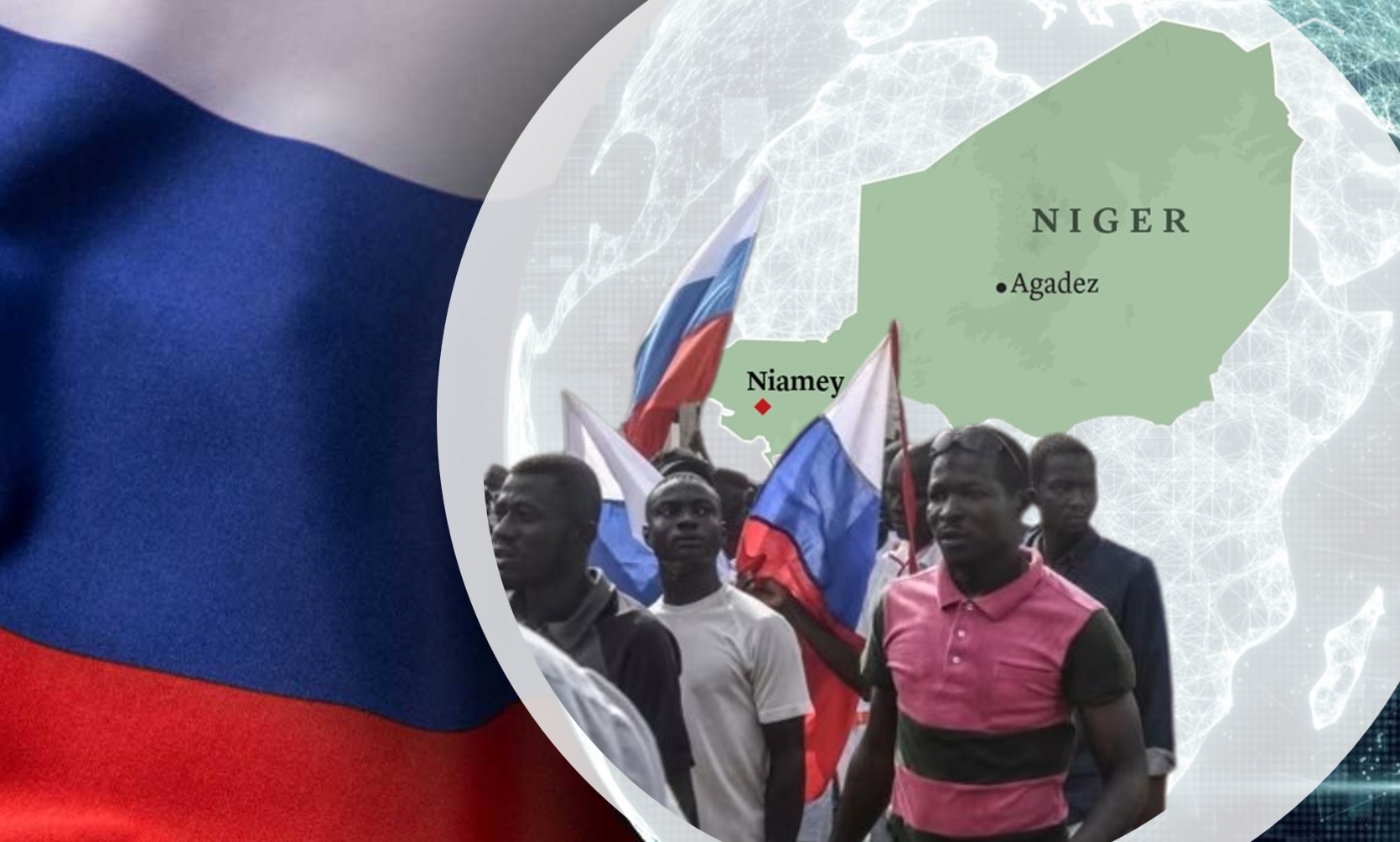 La guerra ibrida di Mosca passa per il Sahel
