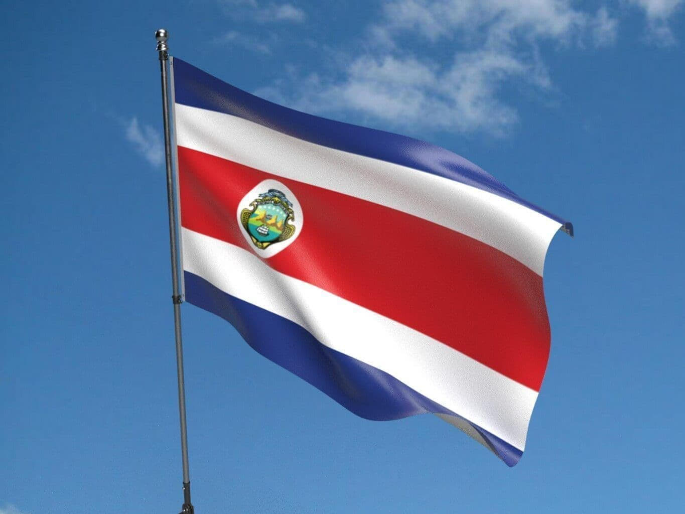 La Costa Rica e il richiamo per proteggere le profondità marine