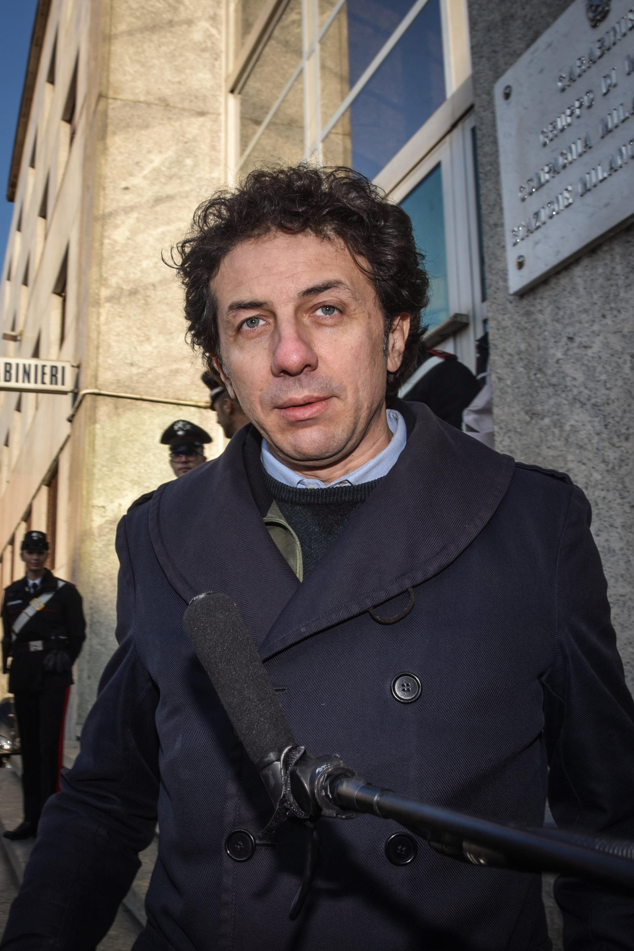 A Monza Cappato spacca la sinistra (video)