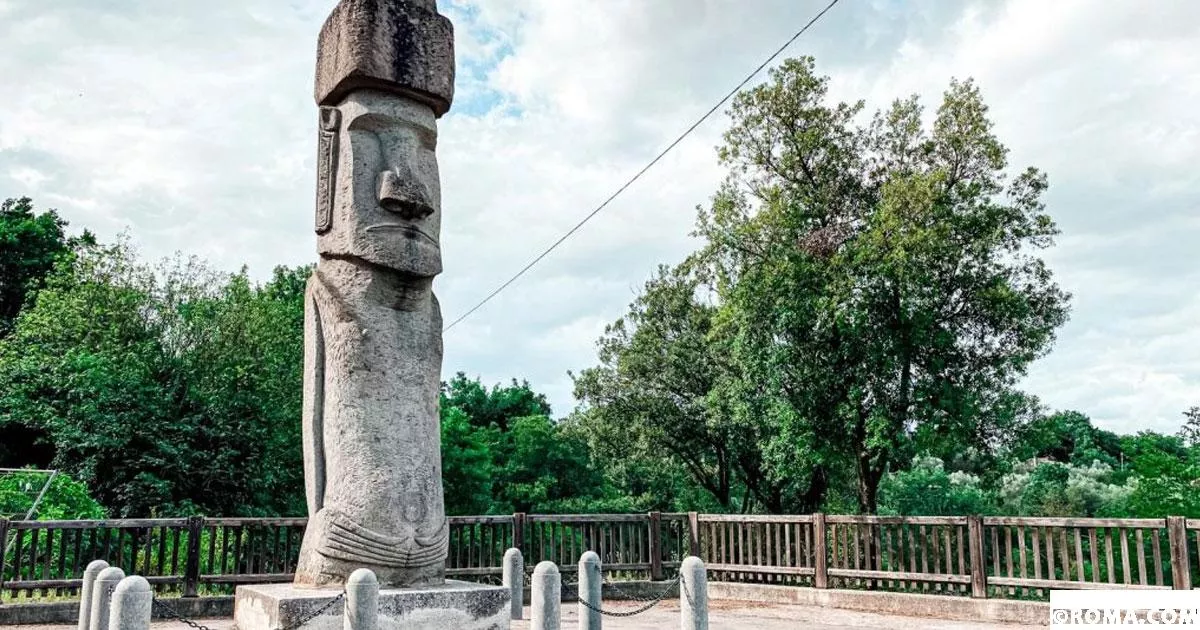 A Vitorchiano nasce il Museo del mistero delle terre scomparse