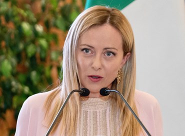 Via della Seta, il Governo Meloni è pronto all’uscita