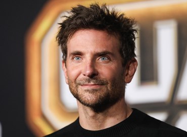 Mostra del cinema di Venezia, Bradley Cooper dà forfait