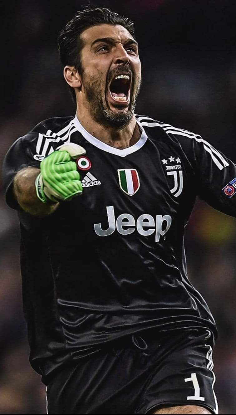 Gigi Buffon, l’ultimo romantico