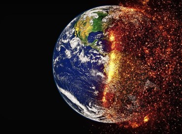 Il climatismo, la religione del XXI secolo