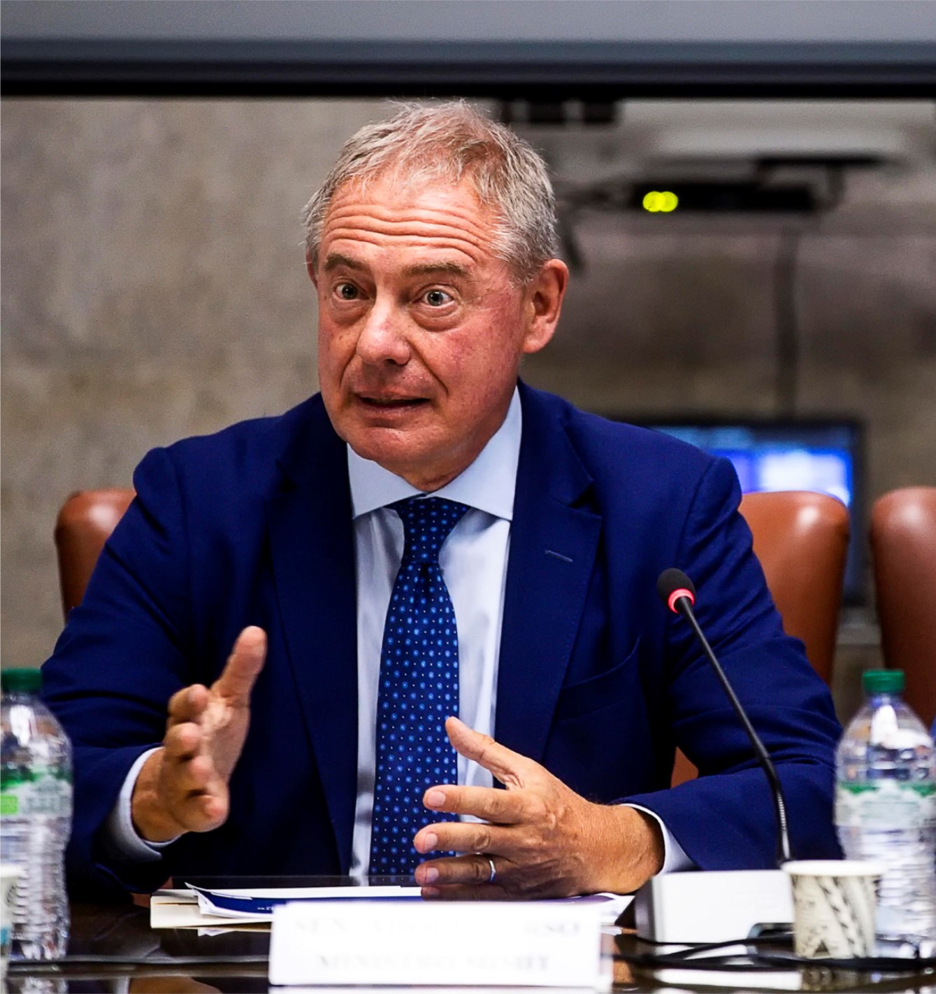 Una proposta del Governo contro l’inflazione