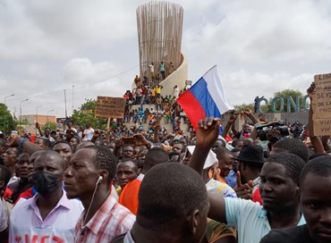 È fallita la missione dell’Ecowas in Niger