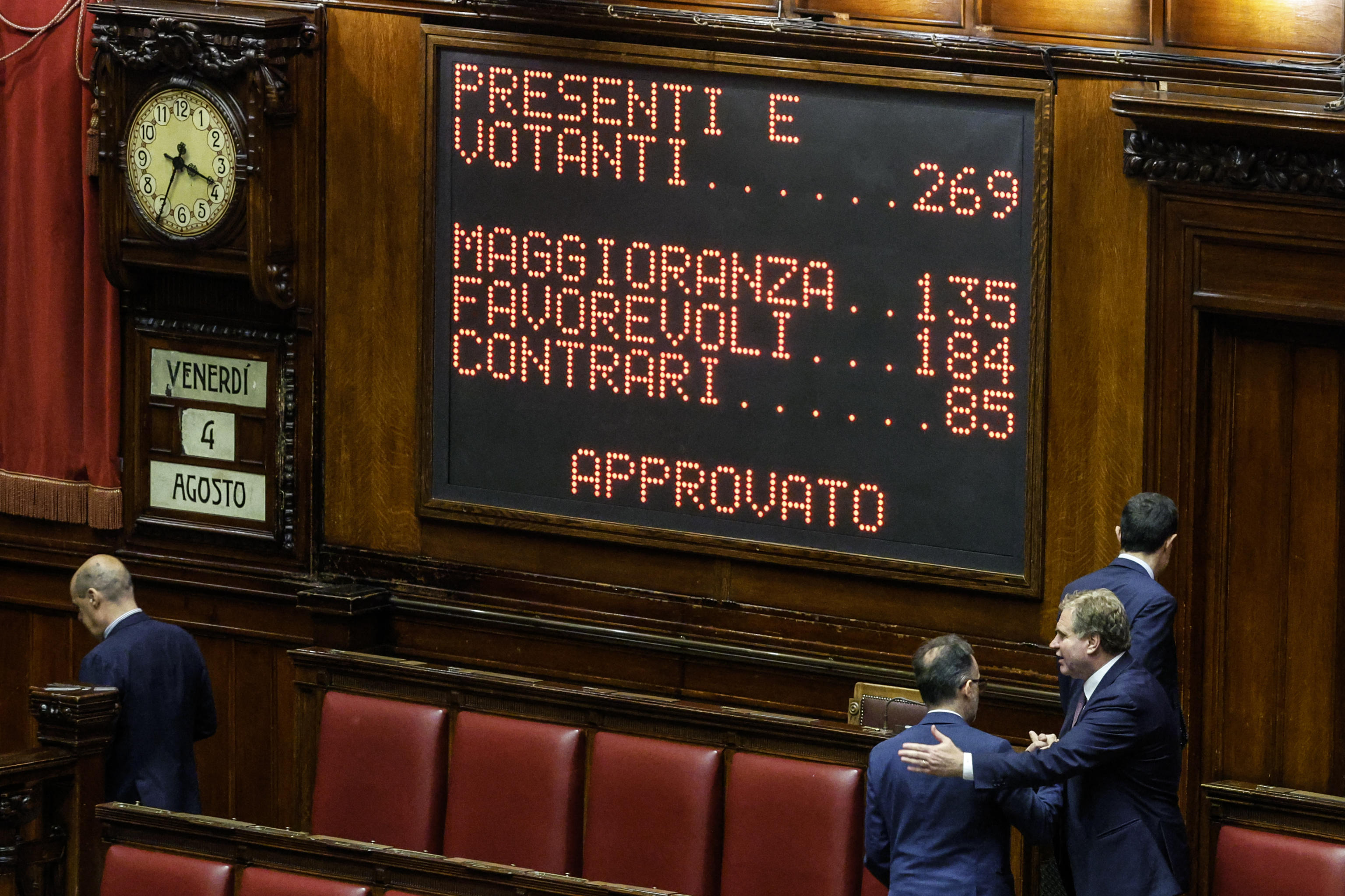 Delega fiscale: il coraggio di una riforma