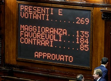 Delega fiscale: il coraggio di una riforma