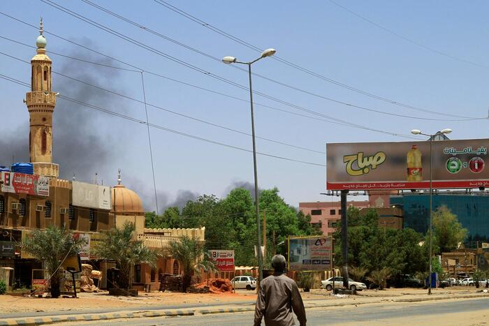 Sudan: benvenuti all’inferno