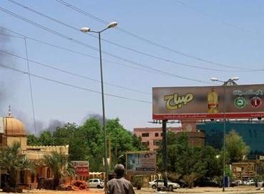 Sudan: benvenuti all’inferno