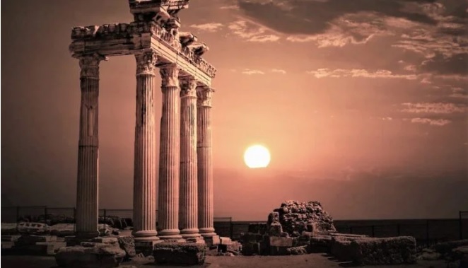 Le guerre globali e il tramonto dell’Occidente 