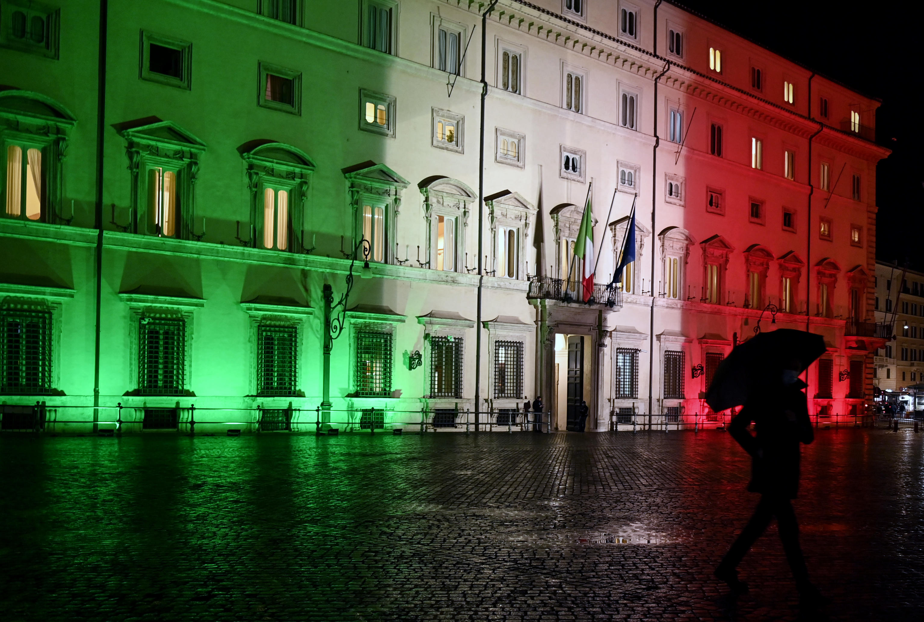 Governo liberale cercasi