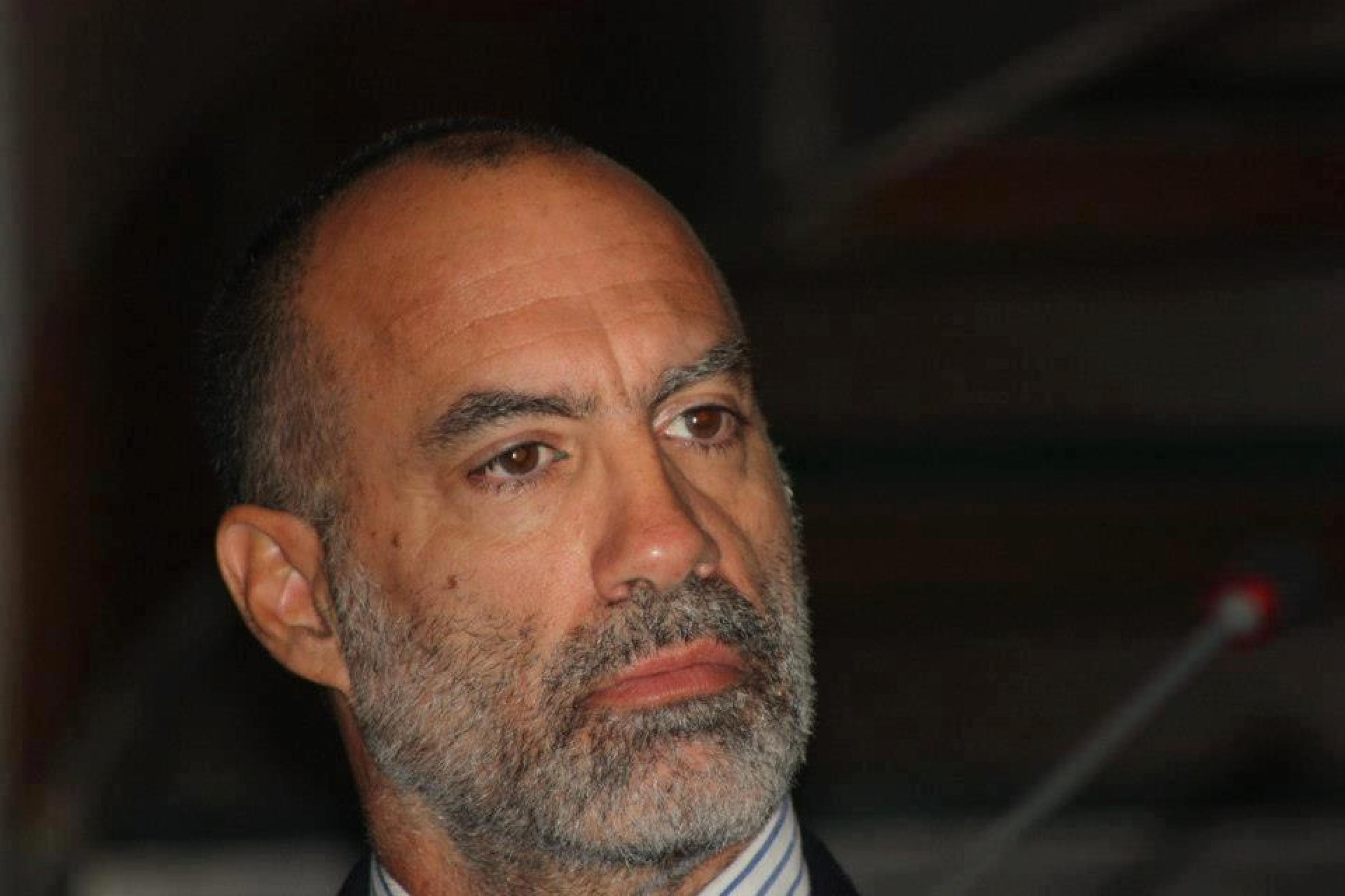 Arrivano le scuse di De Angelis