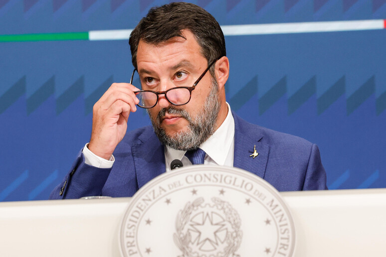 Trasporti, giustizia, opere: i Decreti “Omnibus”