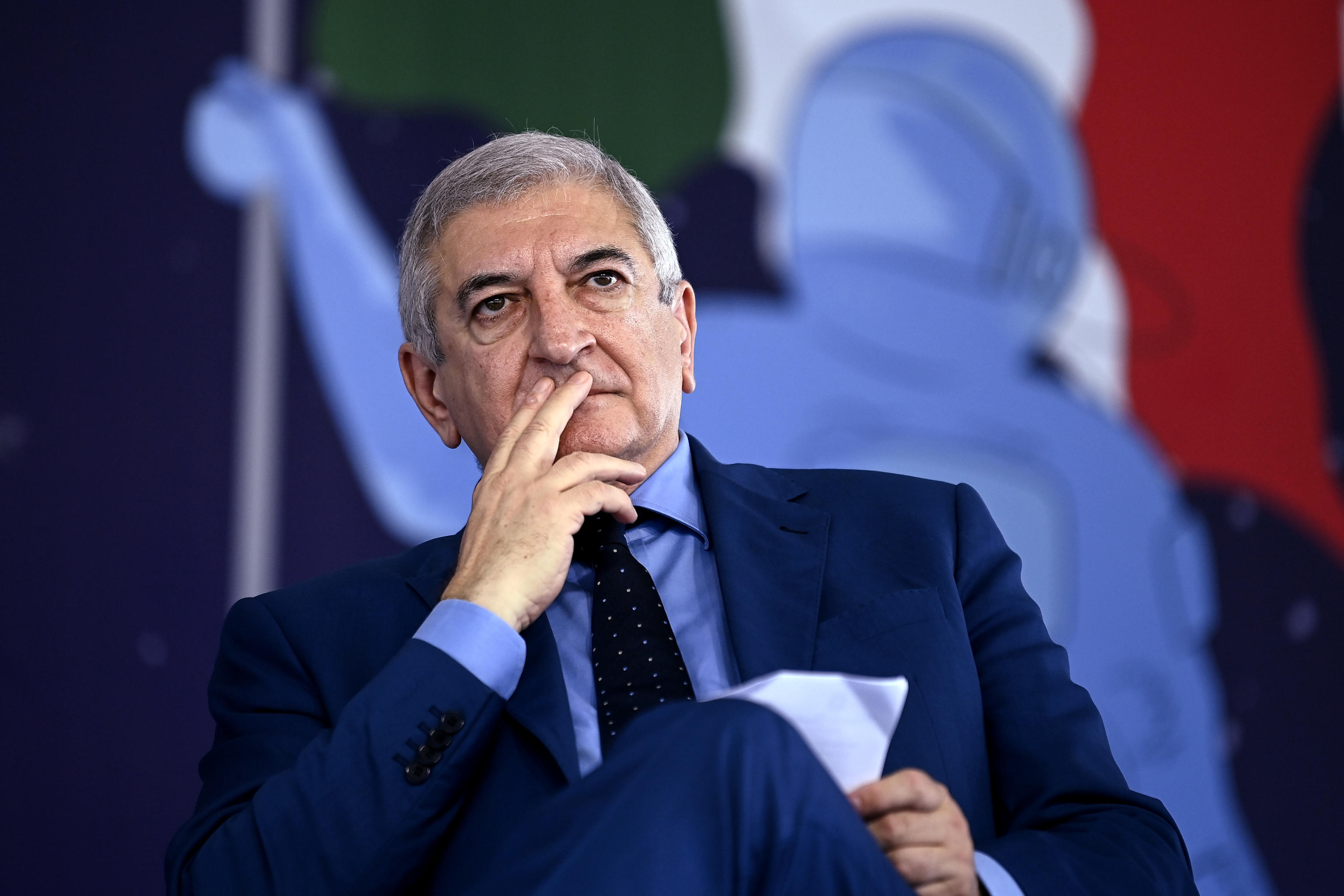 La sterile opposizione delle sinistre: così parlò Foti